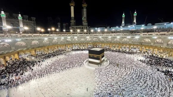 Two Egyptian Residents Arrested in Saudi Arabia for Fake Hajj Ads