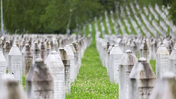 UN Declares July 11 as International Day to Commemorate Srebrenica Genocide