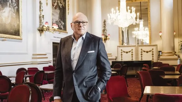 Royal Opera House Rebrands Amid £15M Funding Gap
