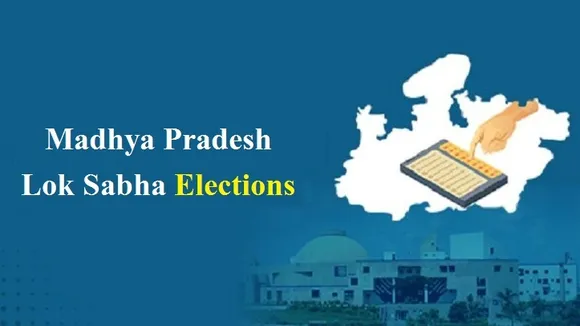 Madhya Pradesh Records 67.08% Voter Turnout in First Phase of Lok Sabha Elections