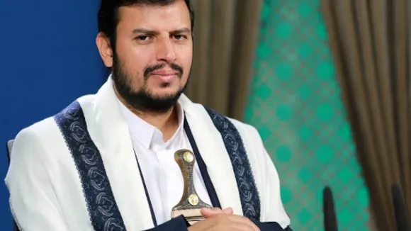Yemen's Revolution Leader Calls for Unity and Condemns American and Zionist Aggression
