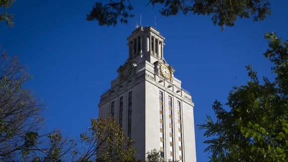 University of Texas at Austin Lays Off Nearly 60 Employees Amid Texas DEI Ban
