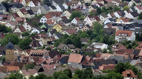 Europe's Housing Crisis: Homeownership Divide and Overcrowding