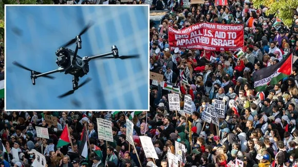 NYPD Expands Drone Program, Enhancing Public Safety and Crowd Management