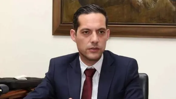Cyprus Government Spokesperson Reaffirms Commitment to Resolving Cyprus Issue