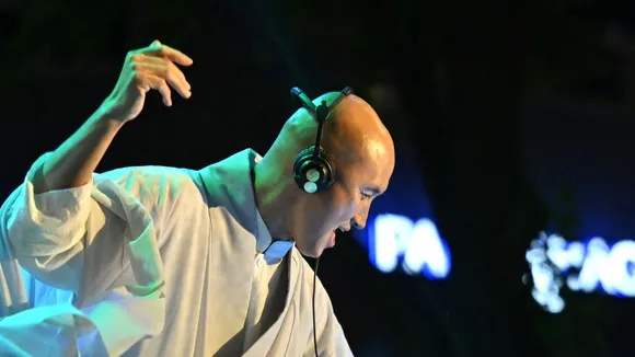 Singapore Nightclub Cancels DJ NewJeansNim's Performance Over Religious Concerns