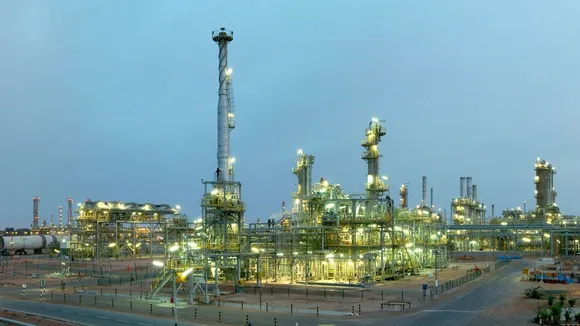 Algeria Signs Major Hydrocarbon Deals with ExxonMobil and Baker Hughes to Boost Gas Production