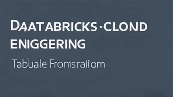 Databricks Acquires Tabular to Enhance Product Offerings and Compete with Snowflake