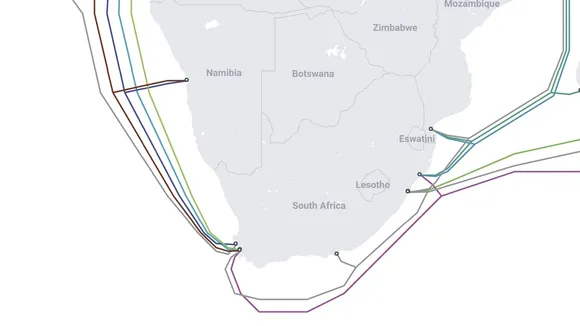 East Africa Faces Major Internet Disruptions Due to Undersea Cable Cuts
