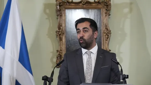 Humza Yousaf Resigns as Scotland's First Minister Amid No-Confidence Votes