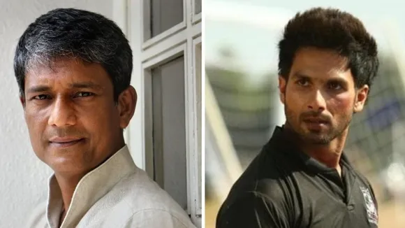 Actor Adil Hussain Regrets Starring in 'Kabir Singh', Walks Out of Theatre After 20 Minutes