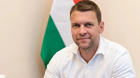 Fidesz-KDNP Proclaims Sole Commitment to Peace in Hungary Amid Rising Tensions