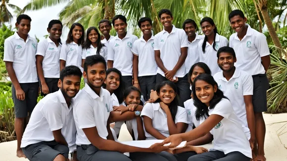 Maldives Qualifications Authority Offers Study Opportunities in Sri Lanka