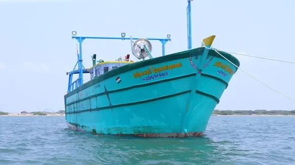 Maldives Court Fines Sri Lankan Boat Owner $45,000 for Illegal Fishing, Orders Vessel Seizure