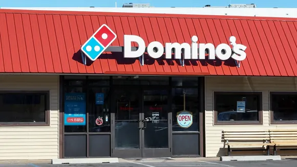Domino's and Uber Eats Partner to Give Away $10 Million in Free Pizzas