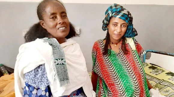 Maternal Mortality Rate in Tigray, Ethiopia Increases Fivefold Amid Conflict
