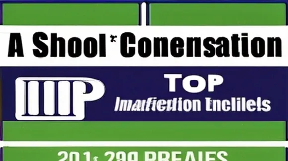 Shout 2.0 Competition Selects Top 30 Schools for Phase Two