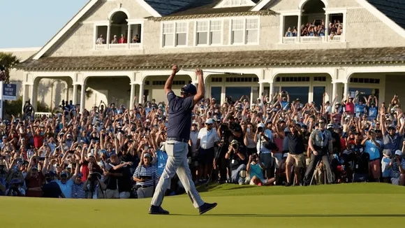 PGA Championship to Return to Kiawah Island's Ocean Course in 2031