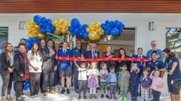 Officer's Heritage College Opens Early Learning Centre Extension in Victoria