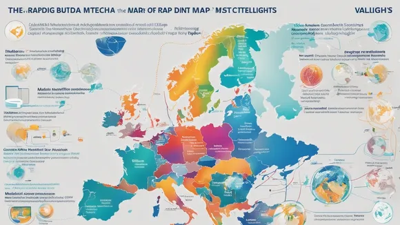 Global MedTech Industry Sees Uneven Regional Revenue Growth