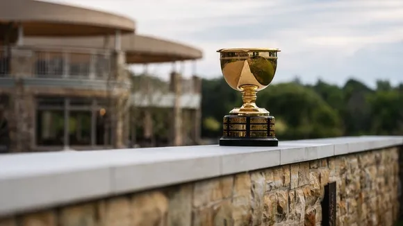 Scheffler and Matsuyama Lead Qualifiers for 2024 Presidents Cup