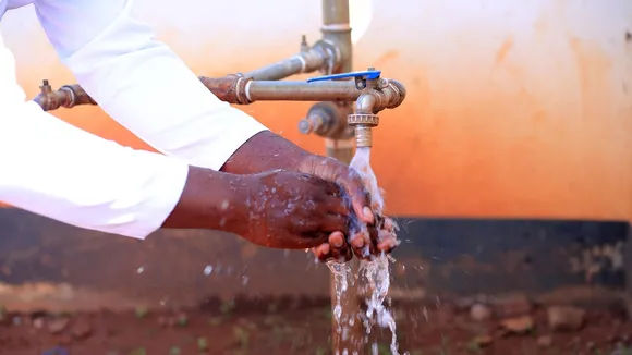 Lack of WASH Facilities in Nigeria Costs $4.5 Billion Causing Preventable Infections and Deaths