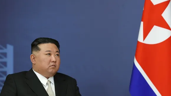 China's Intervention May Be Needed to Revive North Korea Diplomacy