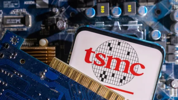 TSMC Surges to Record High on Strong AI Chip Demand, Potential for Further Gains
