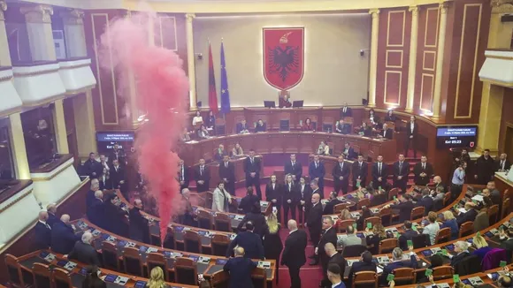 Albanian Constitutional Court to Investigate Commissions Amid Political Dispute