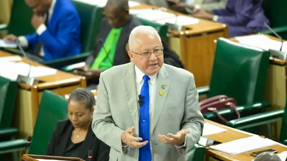 Jamaican Justice Minister Announces 200% Increase in Juror Stipends to Address Shortage
