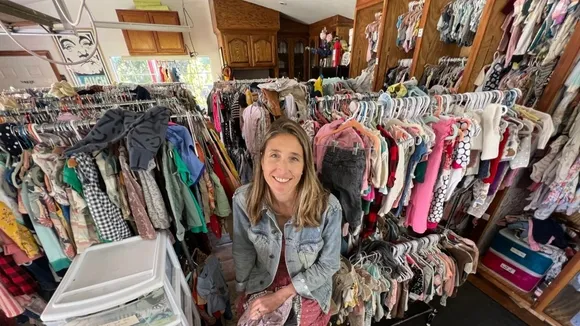Rent a Romper: Reducing Waste in Baby Fashion Through Clothing Rentals