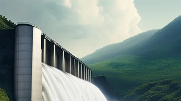 A2A Boosts 2024 Profit Forecast on Strong Hydro Production