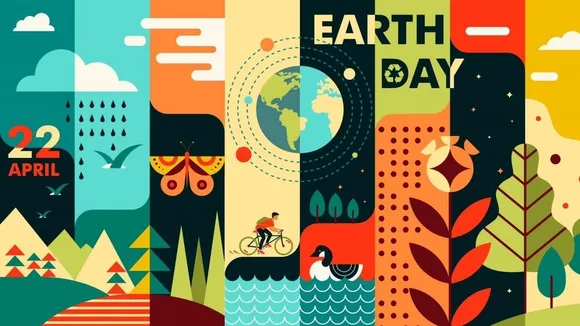 Earth Day 2024 Web Portal Launches with Resources for Outdoor Activities and Environmental Action