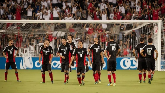 San Antonio Advances to Torneo Apertura Semifinals After Impressive Group Stage Performance