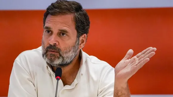 Rahul Gandhi to Follow Congress Party's Decision on Amethi or Rae Bareli Candidacy