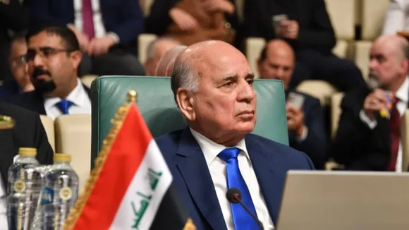 Iraq to Chair 60th Session of Council of Arab Health Ministers in Geneva, Approving 23 Decisions