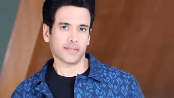 Tusshar Kapoor Takes on Challenging Role in OTT Crime Drama 'Dunk'