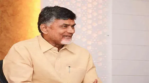 N Chandrababu Naidu's Family Assets Surge 41% to Rs 810 Crore in five years