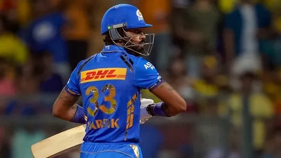 Yashasvi Jaiswal's Stellar Form Sparks Debate Over India's T20 World Cup Squad