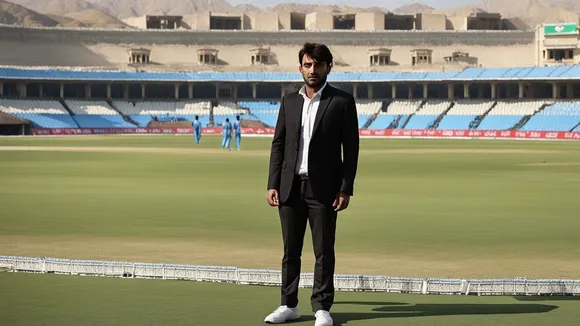 Rashid Khan Disappointed as Afghanistan Cricket Matches Cancelled