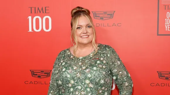 Colleen Hoover's Meteoric Rise: From BookTok to Hollywood