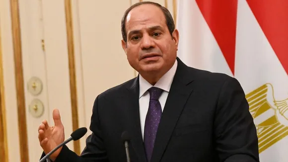 Egypt's National Dialogue Tackles Economic Woes Amid Major Allocations for Healthcare and Education