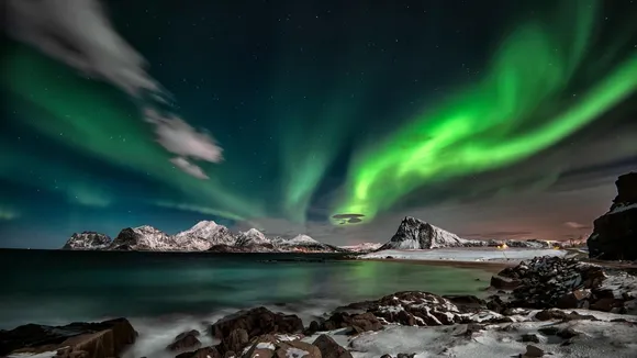 Witness the Spectacular Northern Lights at These Top Destinations