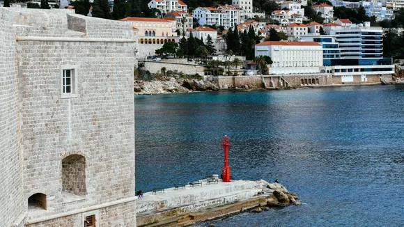 Dubrovnik to See Sunny Skies, Rain This Week