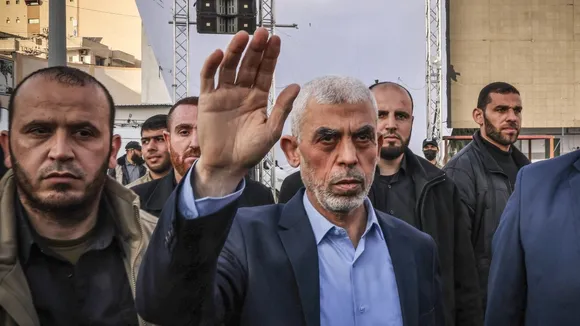 Hamas Seeks Turkey as Guarantor in Israel Truce Amid Strained Ties
