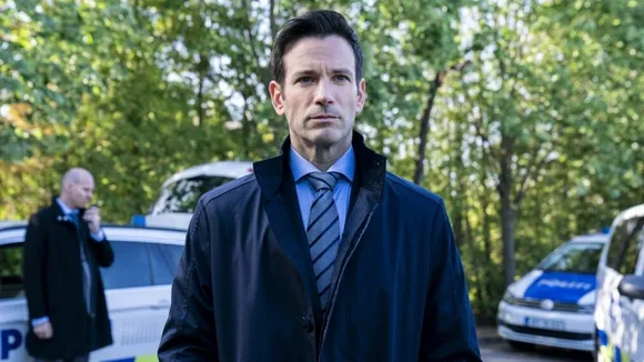 Colin Donnell Guest Stars in FBI:International, Episode's Copenhagen Murder Mystery
