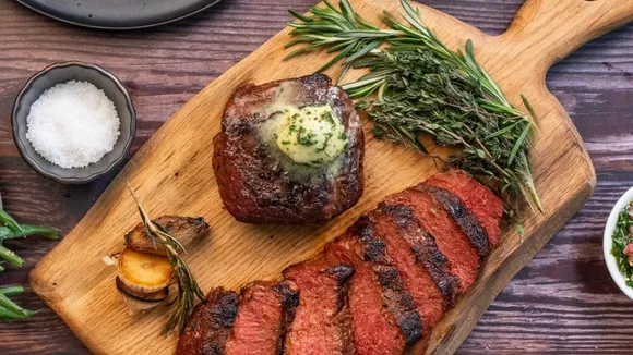 Planted's Vegan Steak Alternative: A New Frontier in Plant-Based Cuisine