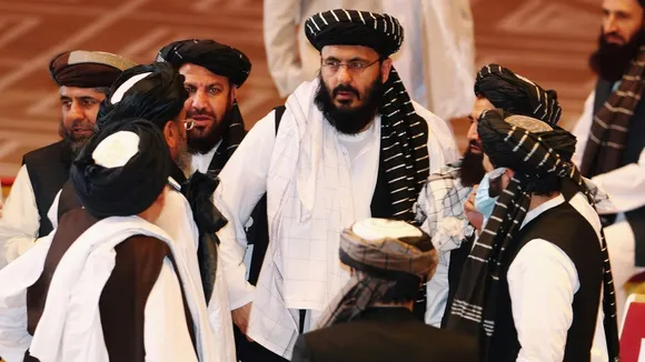 Taliban's Rule in Afghanistan Fails to Deliver Peace, Fuels Chaos and Terrorism