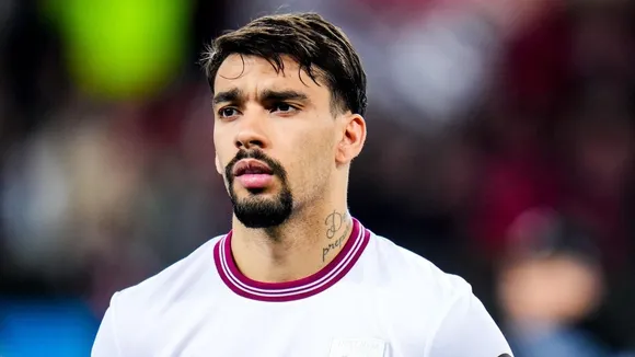 West Ham's Lucas Paqueta Faces FA Charges for Alleged Betting Breaches