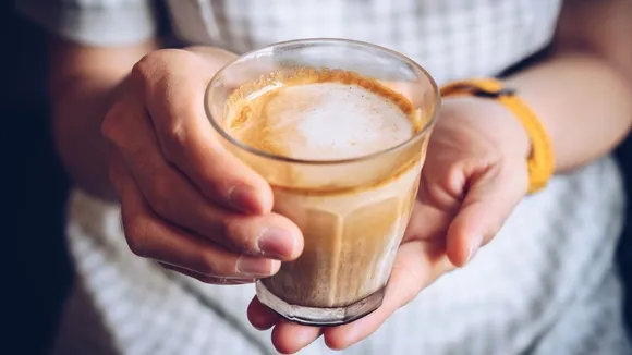 DeLonghi Nescafé Dolce Gusto Coffee Machine Drops to £44.90 on Amazon
